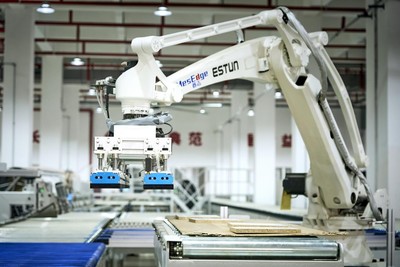 詮釋行業高度 夯實環保基調，云峰莫干山構建ENF綠色人居新標準